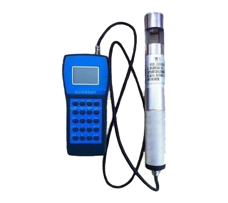 海晶HJF-7000型煙道粉塵測(cè)試儀/大量程煙塵測(cè)試儀