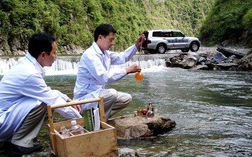 水質快速檢測儀的這些系統(tǒng)參數，你都清楚嗎？